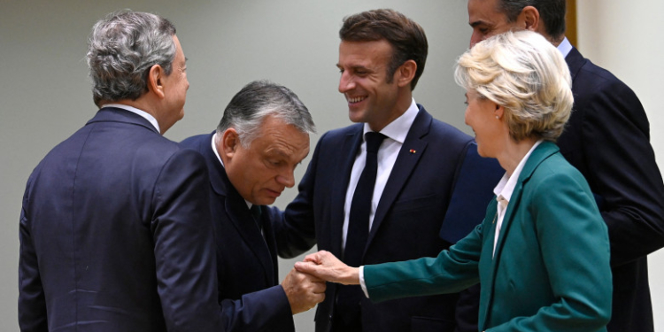 Viktor Orban: Încet-încet, alunecăm spre război. Europa joacă un joc foarte periculos