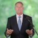 Klaus Iohannis merge la COP 27. „România susține angajamentul de neutralitate climatică al Uniunii Europene până în 2050”
