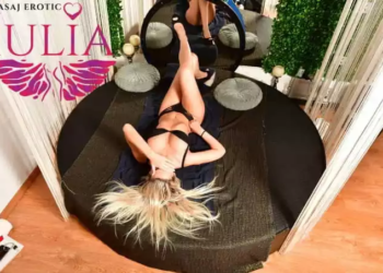 Romanii si relatia lor cu relaxarea senzuala oferita intr-un salon de masaj erotic