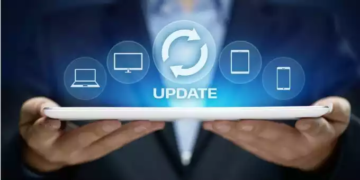 ESET: 5 motive pentru a vă menține actualizate dispozitivele și software-ul acestora