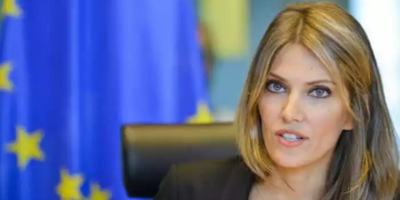 “Ani de zile ni s-a spus: Nu există corupție în UE! Corupție există doar la noi și la bulgari, iar în rest există doar oameni buni care monitorizează țările cu corupție”