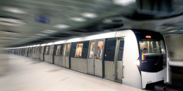 Programul Metrorex de Crăciun şi Revelion. Cum vor circula metrourile de sărbători