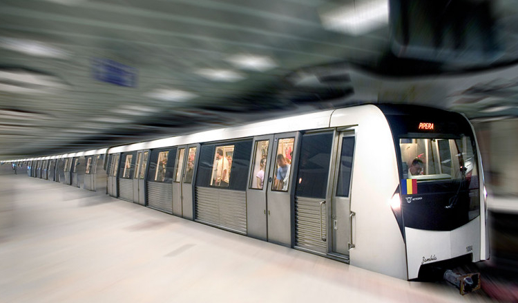 Programul Metrorex de Crăciun şi Revelion. Cum vor circula metrourile de sărbători