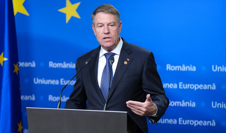 Iohannis: Nu se putea anticipa opoziția Austriei față de intrarea României în Schengen. Trebuie să reluăm de destul de jos discuțiile