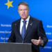 Iohannis: Nu se putea anticipa opoziția Austriei față de intrarea României în Schengen. Trebuie să reluăm de destul de jos discuțiile