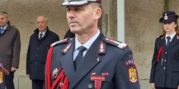 Un fost şef ISU s-a împuşcat din greșeală în piept