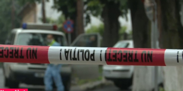 Cadavrul ars găsit pe câmp la Domnești este al unui bărbat care lucra ca zilier în construcții