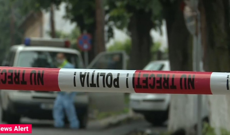 Cadavrul ars găsit pe câmp la Domnești este al unui bărbat care lucra ca zilier în construcții