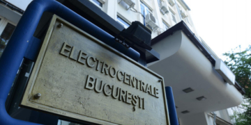 Protest spontan la toate cele patru electrocentrale din București