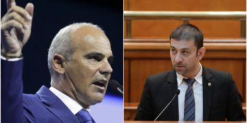 Lider PSD, atac la „patriotul” Rareș Bogdan: Știa cum îl cheamă pe ministrul care a pus Romgaz să ia credit de la BCR și Raiffeisen?