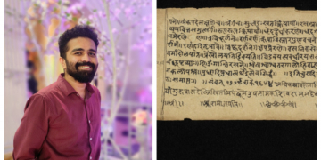 Enigma „părintelui lingvisticii” a fost descifrată. Un student de la Cambridge a rezolvat o problemă de gramatică veche de 2.500 de ani