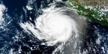 NASA face „o schimbare totală a jocului”. Un satelit radar de ultimă generație va cartografia în detaliu râurile și oceanele lumii