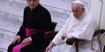 Rusia anunță că Vaticanul și-a prezentat scuze după ce Papa ar fi făcut „comentarii cu încărcătură rasistă”