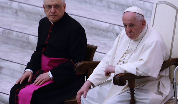 Rusia anunță că Vaticanul și-a prezentat scuze după ce Papa ar fi făcut „comentarii cu încărcătură rasistă”