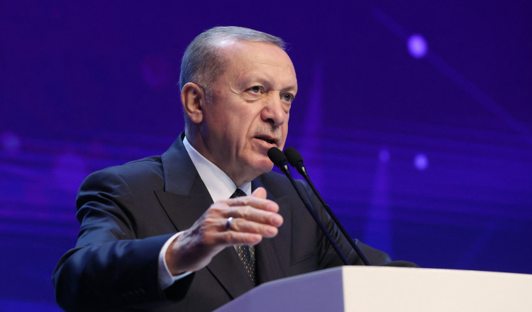 Erdogan amenință Atena cu rachetele Taifun: „Îi sperie pe greci/ Dacă nu stați calmi, Turcia nu va rămâne martoră”