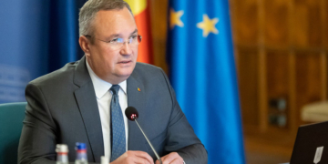 Nicolae Ciucă: Investițiile străine directe, nivel record pentru primele zece luni ale acestui an