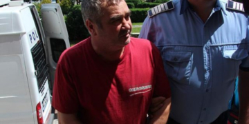 Suceveanul supranumit „mâncătorul de femei”, condamnat la 30 de ani după gratii. Și-a omorât o soție, iar alte 3 partenere au dispărut