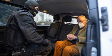 Cine este prințul Heinrich XIII, capul loviturii de stat din Germania. El a luat legătura cu rușii și crede în teoriile conspirației