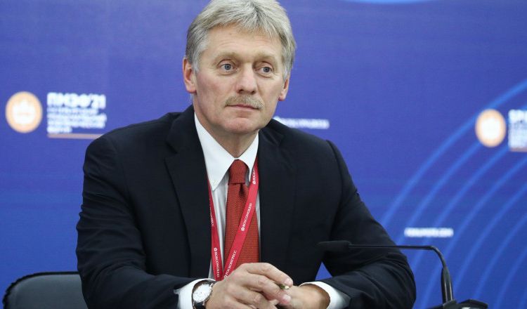 Rusia spune că va negocia pacea doar după ce Ucraina va ceda teritoriile anexate ilegal