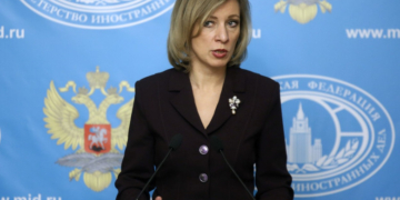 Rusia nu acceptă propunerea lui Biden privind ambasadorul SUA la Moscova. „Precis vrea să vină la noi?”