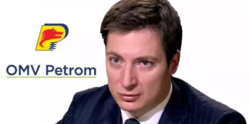 Andrei Caramitru se dezlănţuie la adresa OMV Petrom: Există suspiciuni de sabotare a economiei României şi de furt generalizat