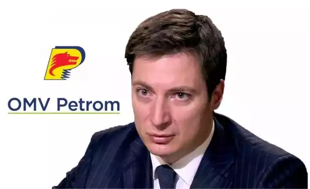 Andrei Caramitru se dezlănţuie la adresa OMV Petrom: Există suspiciuni de sabotare a economiei României şi de furt generalizat