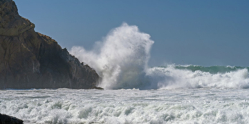 Cutremur de 6,4 în largul zonelor de coastă din nordul Californiei