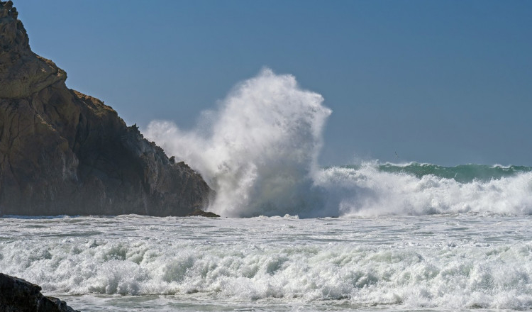 Cutremur de 6,4 în largul zonelor de coastă din nordul Californiei