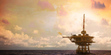 OMV Petrom și Romgaz au depus un document esențial pentru începerea investițiilor în Marea Neagră. Prima producţie de gaze, în 2027