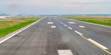 Proiectul Aeroportului Galați-Brăila: Guvernul alocă 15 milioane de lei pentru servicii și studiul de fezabilitate