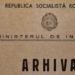 USR depune un proiect de eliminare a pensiilor speciale pentru foștii lucrători ai Securităţii condamnaţi definitiv