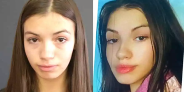 O fată de 15 ani, dispărută după ce a plecat la școală, căutată cu disperare de mai mult de o săptămână