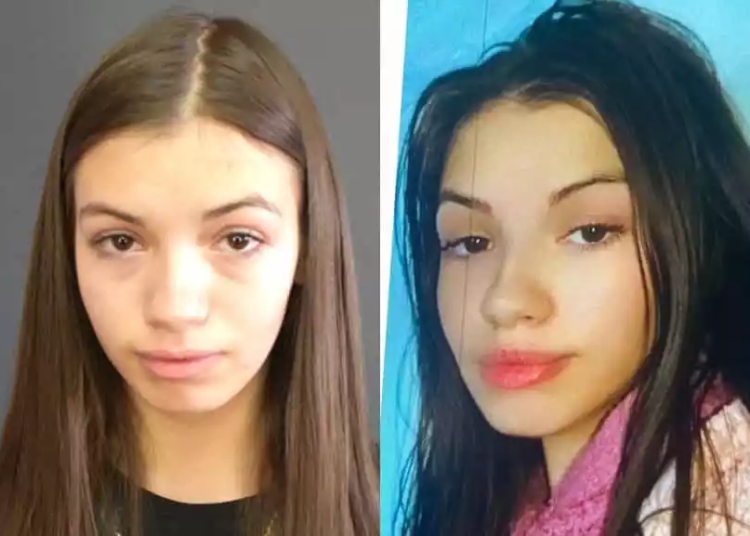 O fată de 15 ani, dispărută după ce a plecat la școală, căutată cu disperare de mai mult de o săptămână