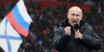Putin a amânat de trei ori invazia în Ucraina. Militarii ruși au avut muniție și mâncare doar pentru trei zile
