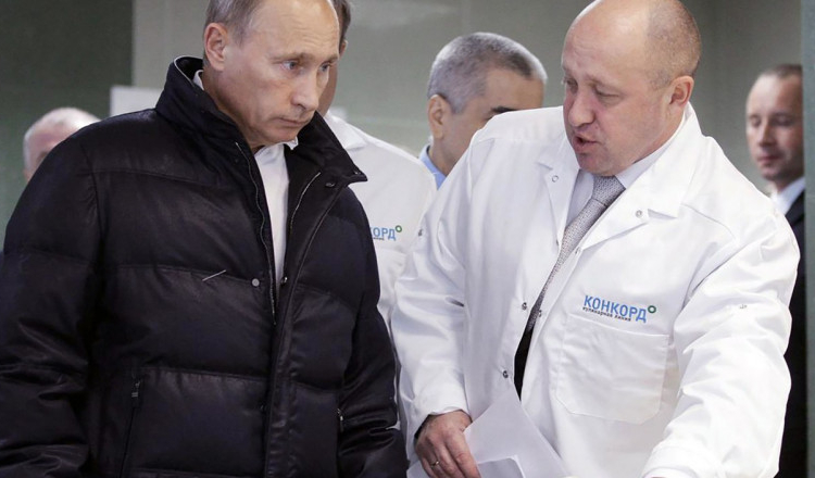 Prigojin amenință SUA cu atacuri teroriste: „Au mai pus o organizație pe listă și au primit un răspuns care i-a făcut să tremure”