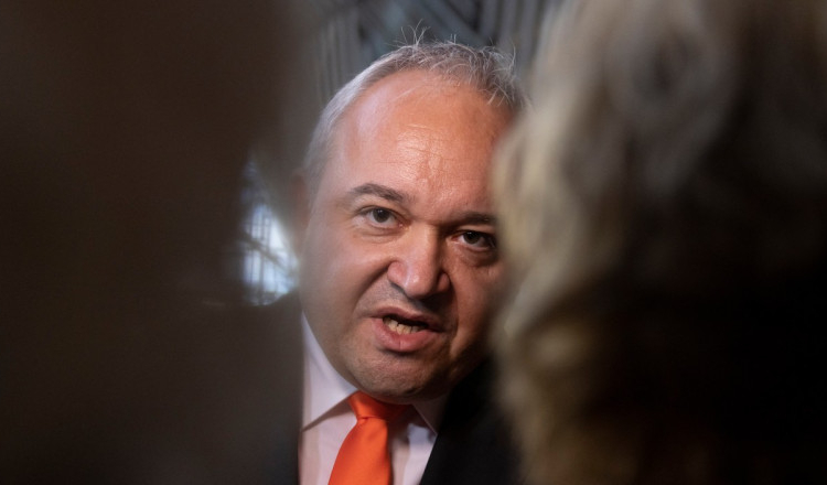 Bulgaria reacționează după înregistrarea în care un migrant este împușcat și acuză o manipulare înaintea votului pentru Schengen