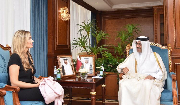 Cine sunt lobbyiștii de la Bruxelles reținuți în scandalul de corupție cu Qatar și cum a ajutat vicepreședinta PE emiratul din Golf