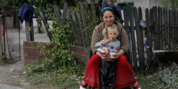 Partida Romilor contestă rezultatele recensământului și spune că 300.000 de romi nu au fost numărați