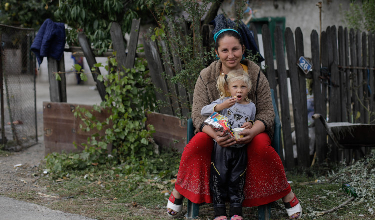 Partida Romilor contestă rezultatele recensământului și spune că 300.000 de romi nu au fost numărați