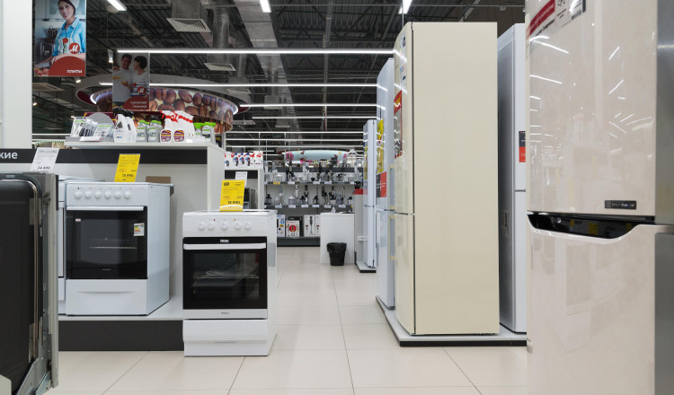 Bugetul celei de-a doua etape a Programului Rabla pentru Electrocasnice a fost epuizat în 6 ore și jumătate