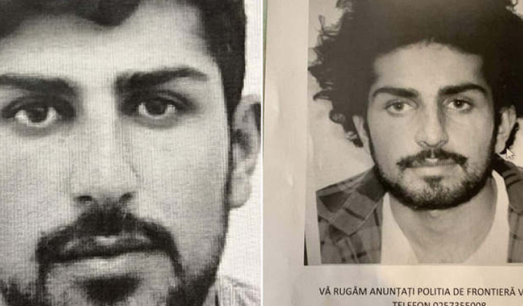 Un taliban a evadat dintr-un centru de cazare a străinilor luați în custodie. Numeroși polițiști și jandarmi îl caută. „Este agitație”