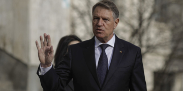 România dă 3 milioane de dolari pentru construirea Muzeului Victimelor Comunismului din Washington DC. Legea, promulgată de Iohannis