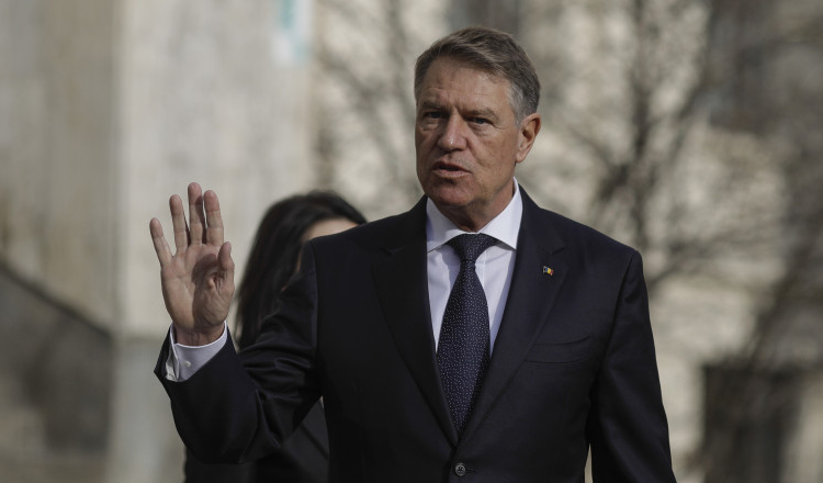 România dă 3 milioane de dolari pentru construirea Muzeului Victimelor Comunismului din Washington DC. Legea, promulgată de Iohannis
