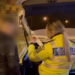 Șofer de taxi drogat cu 7 substanțe prins în trafic, la Baia Mare
