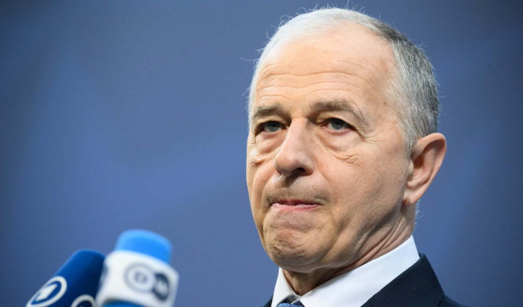 Mircea Geoană, despre speculațiile privind starea sa de sănătate: „Am avut o sperietură care a trecut, e în spate”