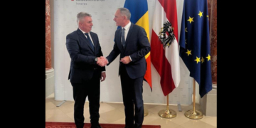 Bode speră că în perioada următoare va relua discuțiile cu Austria despre aderarea la Schengen: „Sunt încrezător”