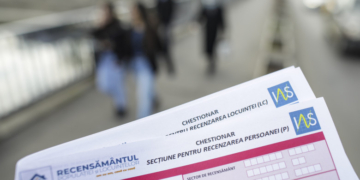 INS, precizări despre ultimul recensământ: Înregistrarea etniei, limbii materne și religiei s-a făcut pe baza liberei declarații