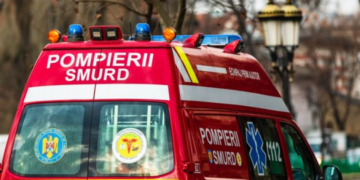 Tânăr de 24 de ani, lovit mortal de mașină, pe Bulevardul Iuliu Maniu din București
