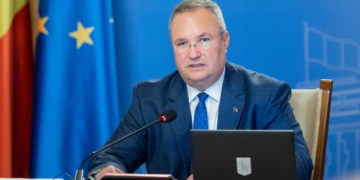 Ciucă: În 2022 s-a reuşit o absorbţie de 11,3 miliarde de euro fonduri europene, cea mai mare sumă de când România accesează fonduri UE