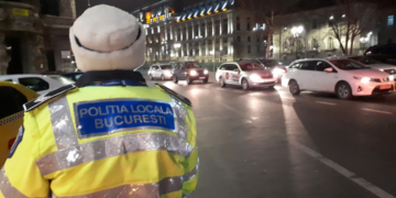 DNA face percheziții la Poliția Capitalei și Poliția Locală București